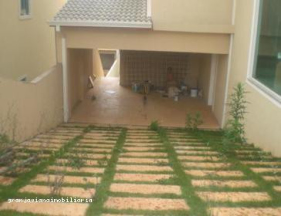 Imagem Casa com 3 Quartos à Venda, 300 m² em Paysage Noble - Vargem Grande Paulista