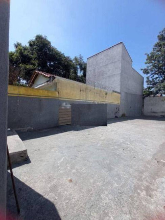 Imagem Terreno para Alugar, 220 m² em Vila Alpina - Santo André Imagem Terreno para Alugar, 220 m² em Vila Alpina - Santo André