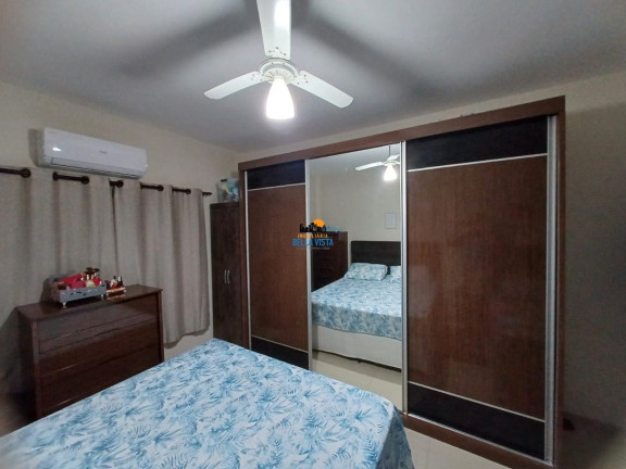 Imagem Apartamento com 1 Quarto à Venda,  em Centro - São Vicente
