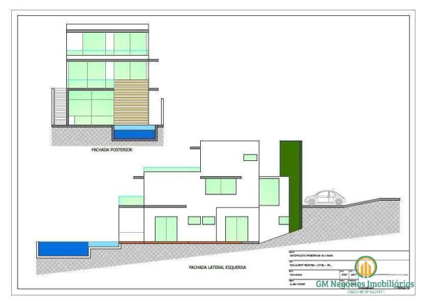 Imagem Terreno em Condomínio à Venda, 519 m² em Vila Vianna - Cotia Imagem Terreno em Condomínio à Venda, 519 m² em Vila Vianna - Cotia