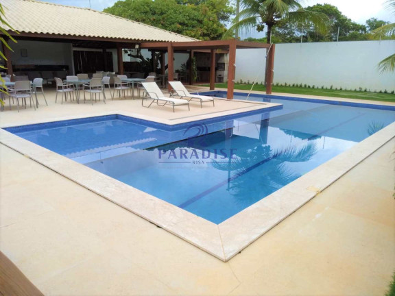 Imagem Apartamento com 2 Quartos à Venda, 112 m² em Itacimirim - Camaçari