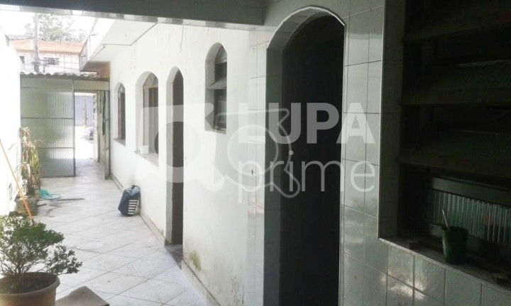Casa com 6 Quartos à Venda, 324 m² em Vila Maria - São Paulo