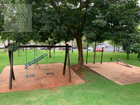 Imagem Apartamento com 2 Quartos para Alugar, 50 m² em Reserva Sul Condomínio Resort - Ribeirão Preto