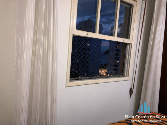 Imagem Apartamento com 2 Quartos à Venda, 85 m² em Centro - São Vicente
