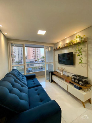 Imagem Apartamento à Venda, 57 m² em Vila Candinha - Araras Imagem Apartamento à Venda, 57 m² em Vila Candinha - Araras