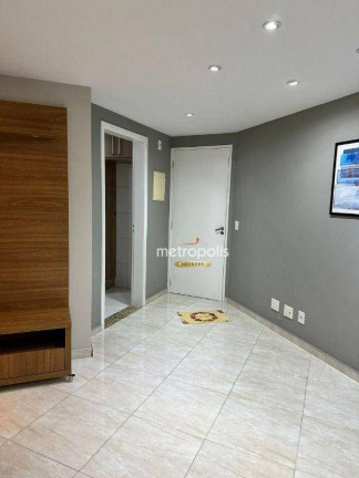 Imagem Apartamento com 3 Quartos à Venda, 72 m² em Jardim Monte Líbano - Santo André Imagem Apartamento com 3 Quartos à Venda, 72 m² em Jardim Monte Líbano - Santo André