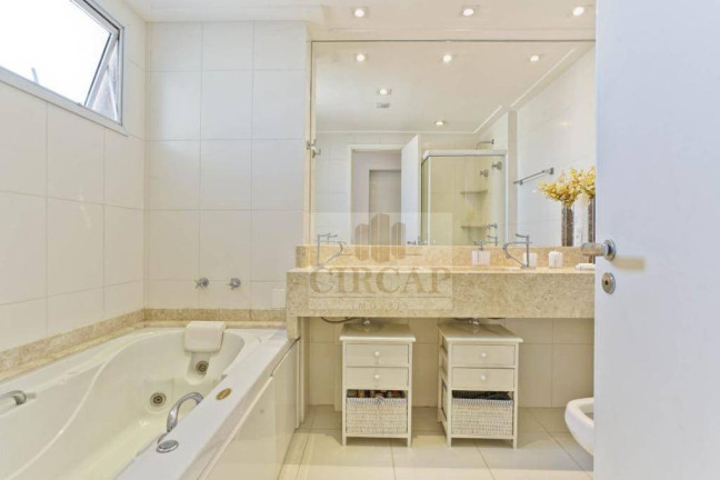 Imagem Apartamento com 3 Quartos à Venda, 201 m² em Perdizes - São Paulo