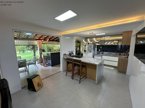 Imagem Casa com 4 Quartos à Venda, 270 m² em Itapuã - Salvador