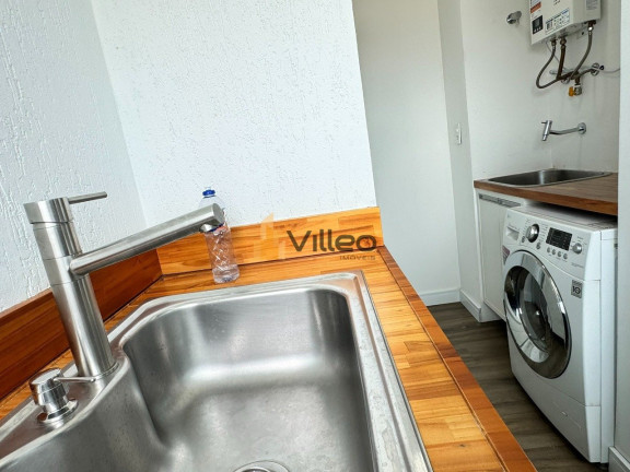 Imagem Apartamento com 1 Quarto para Alugar,  em Campolim - Sorocaba