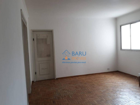 Imagem Apartamento com 2 Quartos à Venda, 74 m² em Bela Vista - São Paulo