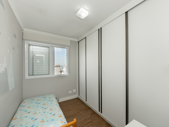 Imagem Apartamento com 2 Quartos à Venda, 58 m² em Saúde - São Paulo
