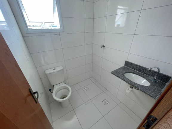 Imagem Apartamento com 1 Quarto à Venda, 41 m² em Boqueirão - Praia Grande Imagem Apartamento com 1 Quarto à Venda, 41 m² em Boqueirão - Praia Grande