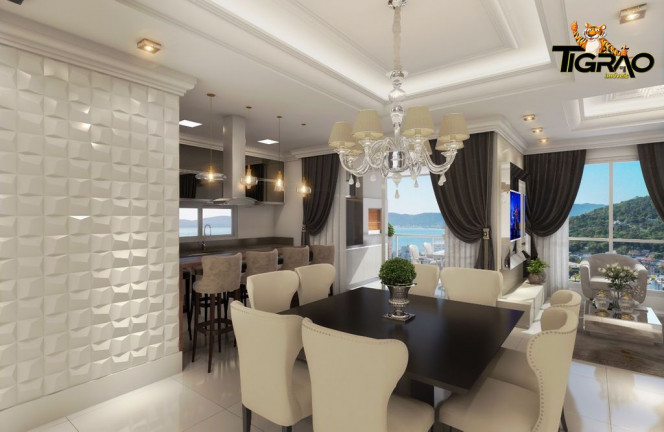 Imagem Apartamento com 3 Quartos à Venda, 167 m² em Centro - Itapema