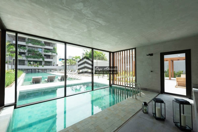 Imagem Apartamento com 2 Quartos à Venda, 80 m² em Vila Olímpia - São Paulo Imagem Apartamento com 2 Quartos à Venda, 80 m² em Vila Olímpia - São Paulo