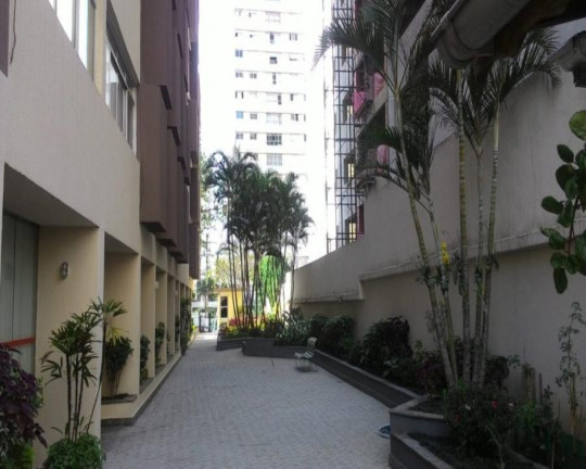 Imagem Apartamento com 2 Quartos à Venda, 78 m² em Vila Clementino - São Paulo Imagem Apartamento com 2 Quartos à Venda, 78 m² em Vila Clementino - São Paulo