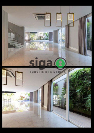 Imagem Casa com 3 Quartos à Venda ou Locação, 600 m² em Granja Julieta - São Paulo Imagem Casa com 3 Quartos à Venda ou Locação, 600 m² em Granja Julieta - São Paulo