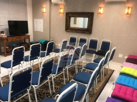 Imagem Sala Comercial à Venda, 170 m² em Santo Amaro - São Paulo