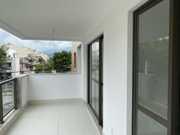 Imagem Apartamento com 3 Quartos à Venda, 100 m² em Recreio Dos Bandeirantes - Rio De Janeiro Imagem Apartamento com 3 Quartos à Venda, 100 m² em Recreio Dos Bandeirantes - Rio De Janeiro