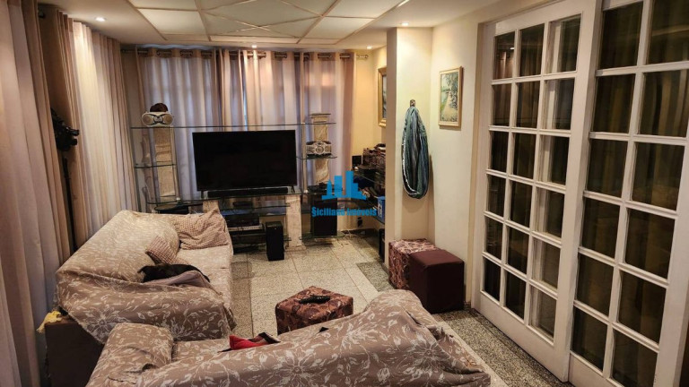 Imagem Casa com 4 Quartos à Venda, 175 m² em Ingá - Niterói