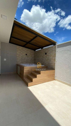 Imagem Casa com 3 Quartos à Venda, 120 m² em Setor Serra Dourada - 3ª Etapa  - Aparecida De Goiânia