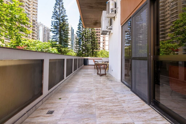Imagem Apartamento com 3 Quartos à Venda, 304 m² em Barra Da Tijuca - Rio De Janeiro