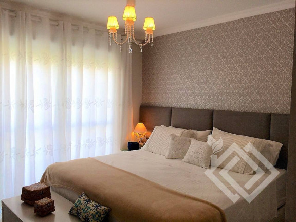 Imagem Casa com 3 Quartos à Venda, 220 m² em Jurerê Internacional - Florianópolis