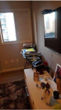 Imagem Apartamento com 3 Quartos à Venda, 110 m² em Jardim - Santo André Imagem Apartamento com 3 Quartos à Venda, 110 m² em Jardim - Santo André
