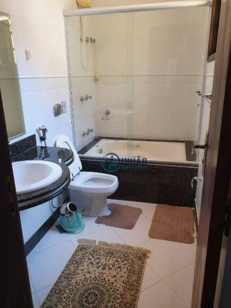 Imagem Casa com 4 Quartos à Venda, 280 m² em Piratininga - Niterói