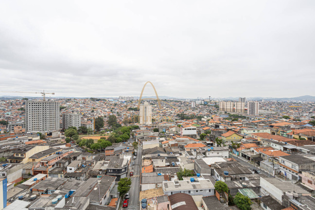 Imagem Apartamento com 2 Quartos à Venda, 63 m² em Jaguaribe - Osasco Imagem Apartamento com 2 Quartos à Venda, 63 m² em Jaguaribe - Osasco