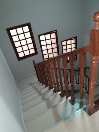 Imagem Sala Comercial para Alugar, 252 m² em Jardim Universo - Mogi Das Cruzes