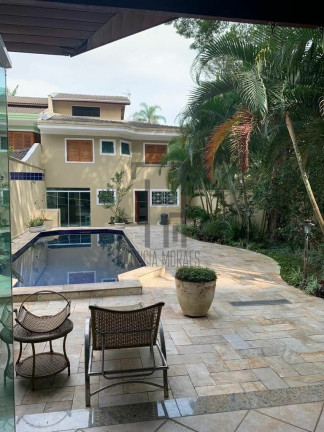 Imagem Casa de Condomínio com 4 Quartos à Venda, 470 m² em Tremembé - São Paulo