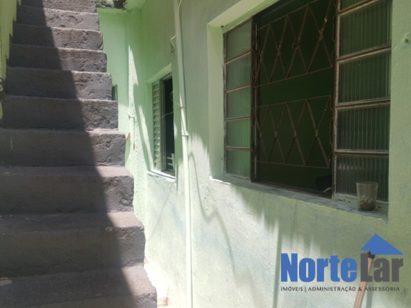 Imagem Sobrado com 5 Quartos à Venda, 220 m² em Jardim Madre ângela - Poá