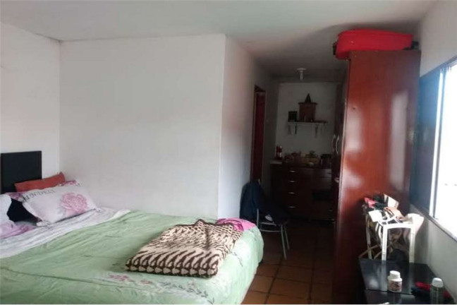 Imagem Casa com 4 Quartos à Venda, 150 m² em Vila Marari - São Paulo Imagem Casa com 4 Quartos à Venda, 150 m² em Vila Marari - São Paulo