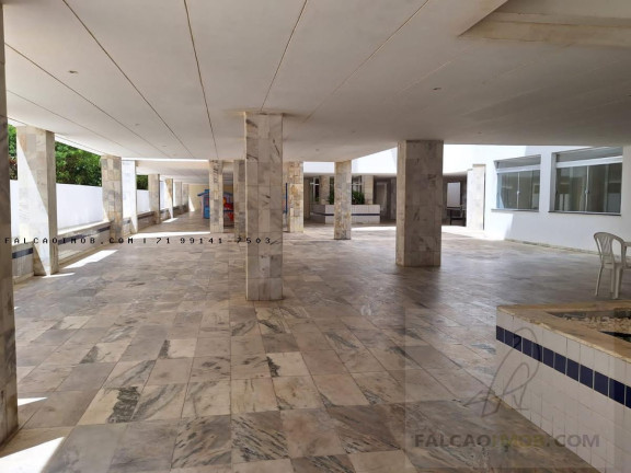 Imagem Apartamento com 2 Quartos à Venda, 87 m² em Costa Azul - Salvador Imagem Apartamento com 2 Quartos à Venda, 87 m² em Costa Azul - Salvador