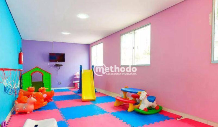 Imagem Apartamento com 2 Quartos à Venda, 49 m² em Jardim Nova Europa - Campinas Imagem Apartamento com 2 Quartos à Venda, 49 m² em Jardim Nova Europa - Campinas