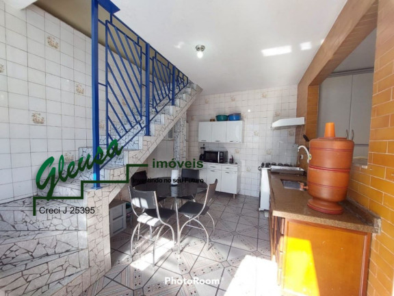 Imagem Casa com 3 Quartos à Venda, 150 m² em Cidade Líder - São Paulo Imagem Casa com 3 Quartos à Venda, 150 m² em Cidade Líder - São Paulo