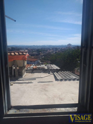 Imagem Casa com 1 Quarto à Venda, em Pq. Santo Antonio - Jacareí Imagem Casa com 1 Quarto à Venda, em Pq. Santo Antonio - Jacareí