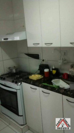 Imagem Apartamento com 3 Quartos à Venda, 65 m² em Jardim Marajoara - São Paulo Imagem Apartamento com 3 Quartos à Venda, 65 m² em Jardim Marajoara - São Paulo