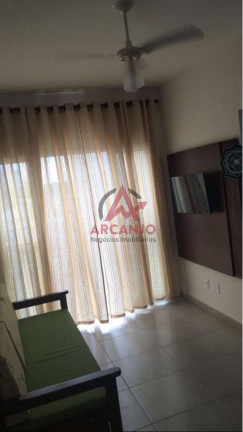 Imagem Apartamento com 2 Quartos à Venda, 52 m² em Estufa I - Ubatuba Imagem Apartamento com 2 Quartos à Venda, 52 m² em Estufa I - Ubatuba