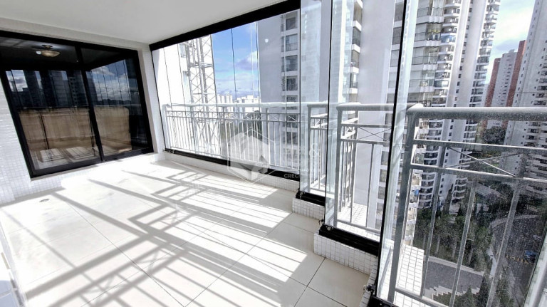 Imagem Apartamento com 4 Quartos à Venda, 370 m² em Jardim Marajoara - São Paulo Imagem Apartamento com 4 Quartos à Venda, 370 m² em Jardim Marajoara - São Paulo