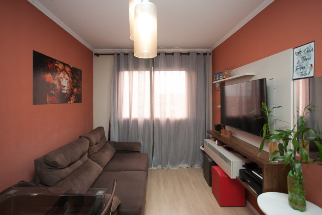 Imagem Apartamento com 2 Quartos à Venda, 40 m² em Vila Pirituba - São Paulo