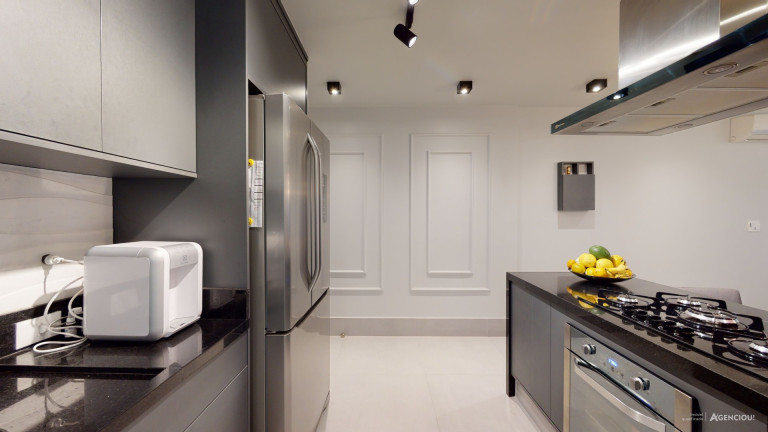 Imagem Apartamento com 2 Quartos à Venda, 58 m² em Tatuapé - São Paulo Imagem Apartamento com 2 Quartos à Venda, 58 m² em Tatuapé - São Paulo