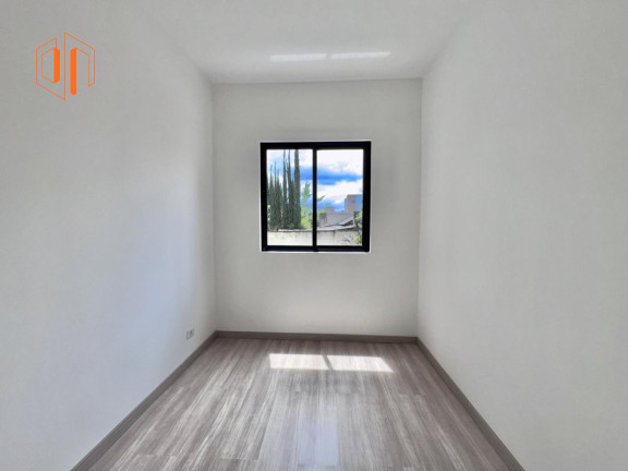 Imagem Apartamento com 3 Quartos à Venda, 59 m² em Cidade Jardim - São José Dos Pinhais