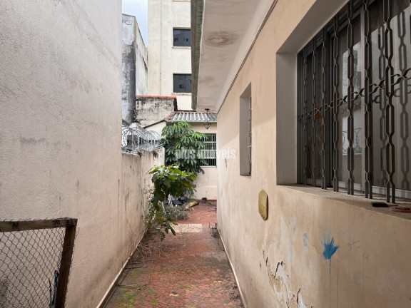 Imagem Casa com 4 Quartos à Venda, 184 m² em Mirandópolis - São Paulo