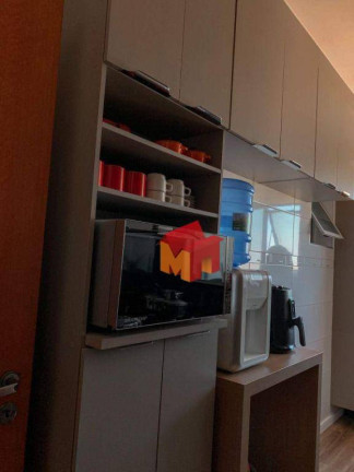 Imagem Apartamento com 3 Quartos à Venda, 78 m² em Centro - Nova Odessa