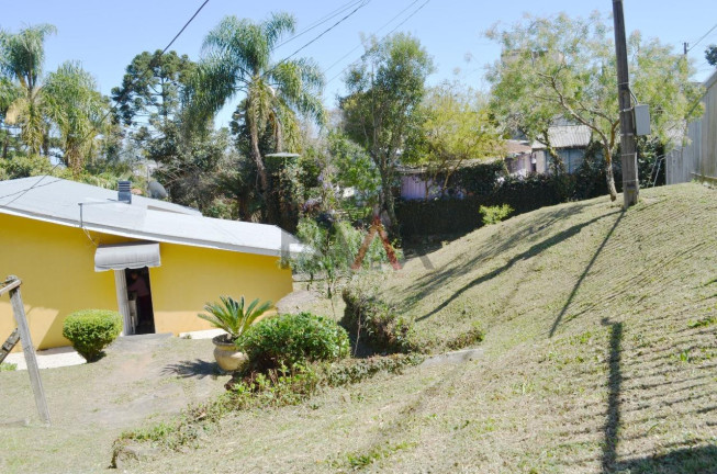 Imagem Casa com 4 Quartos à Venda, 156 m² em Santa Cruz - Guarapuava
