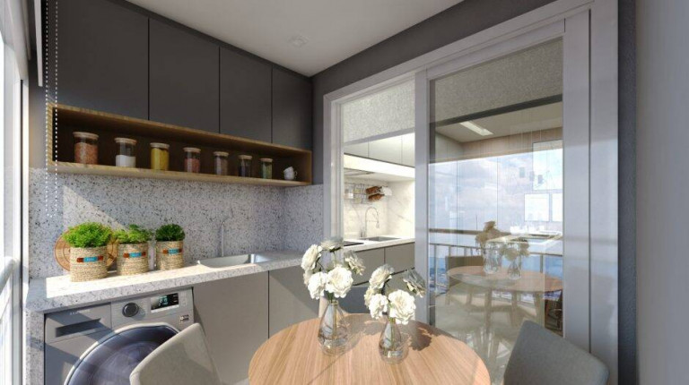 Imagem Apartamento com 2 Quartos à Venda, 9 m² em Vila Gustavo - São Paulo Imagem Apartamento com 2 Quartos à Venda, 9 m² em Vila Gustavo - São Paulo