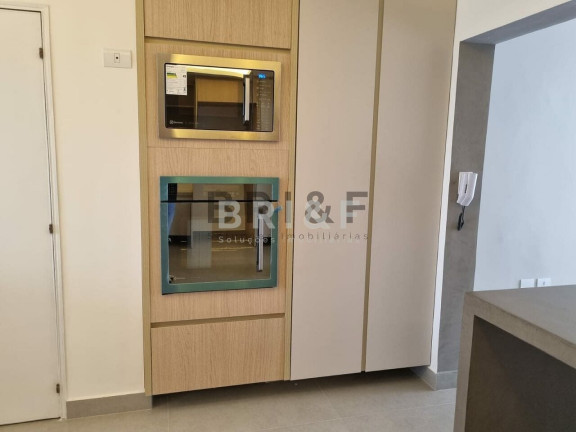 Imagem Apartamento com 3 Quartos à Venda, 140 m² em Itaim Bibi - São Paulo