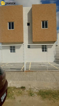 Imagem Apartamento com 2 Quartos à Venda, 58 m² em Paratibe - João Pessoa