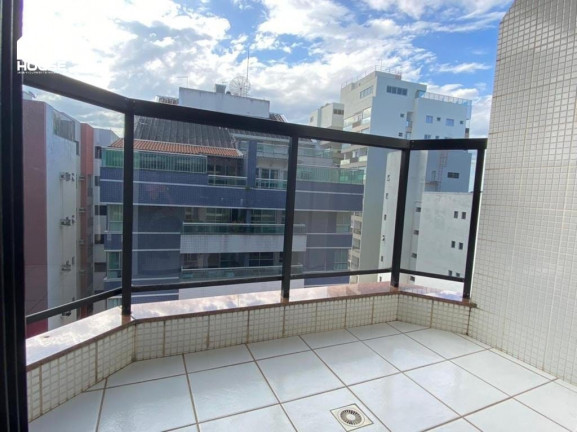 Imagem Apartamento com 2 Quartos à Venda, 1 m² em Centro - Guarapari